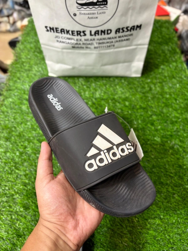 ADIDAS COP - 9