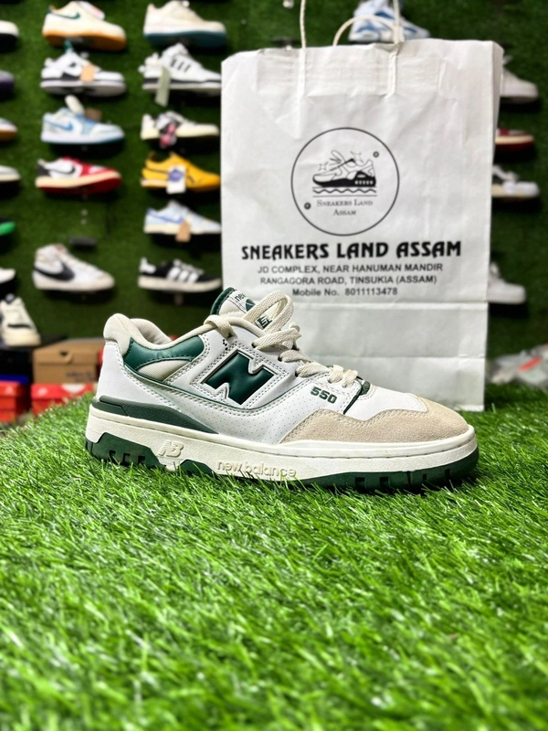NB 550 - 8