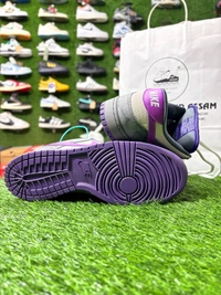 Dunk Low Purple pigone - 7