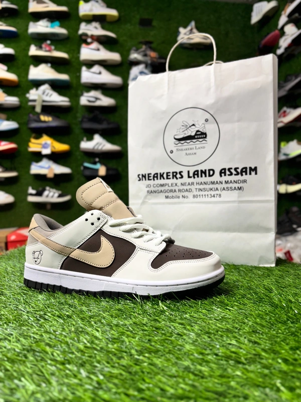 Dunk Low otamo steamboy - 9