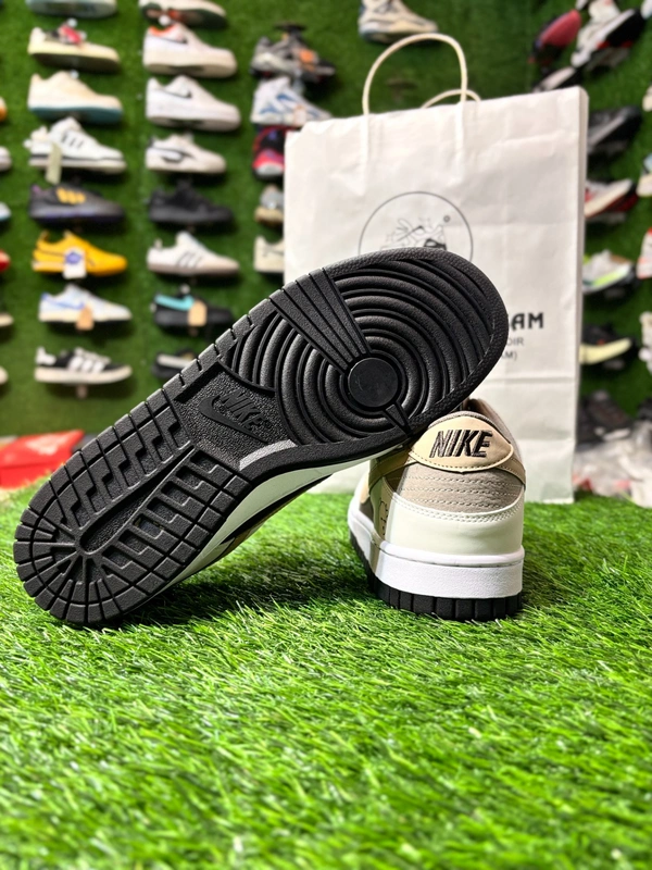Dunk Low otamo steamboy - 9