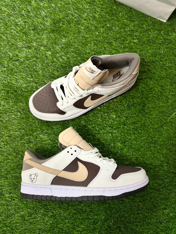 Dunk Low otamo steamboy - 9