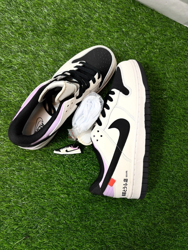 Dunk Low initial d Edition - 7