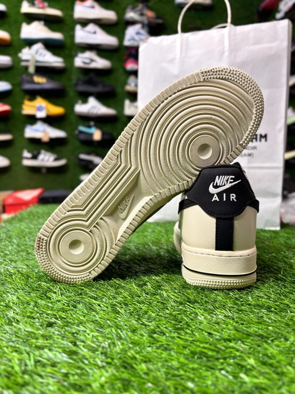 Air Force 1 Fade Panel Cream Edition - 7