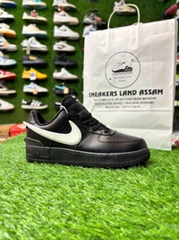 Air Force 1 Black ambush - 8.5