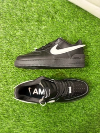 Air Force 1 Black ambush - 8.5