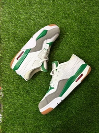 Jordan retro 4 pine green RM - 9