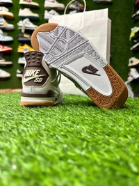 Jordan 4 Mocha oreo - 9