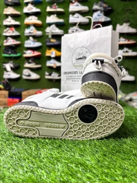 BADBUNNY white black - 9