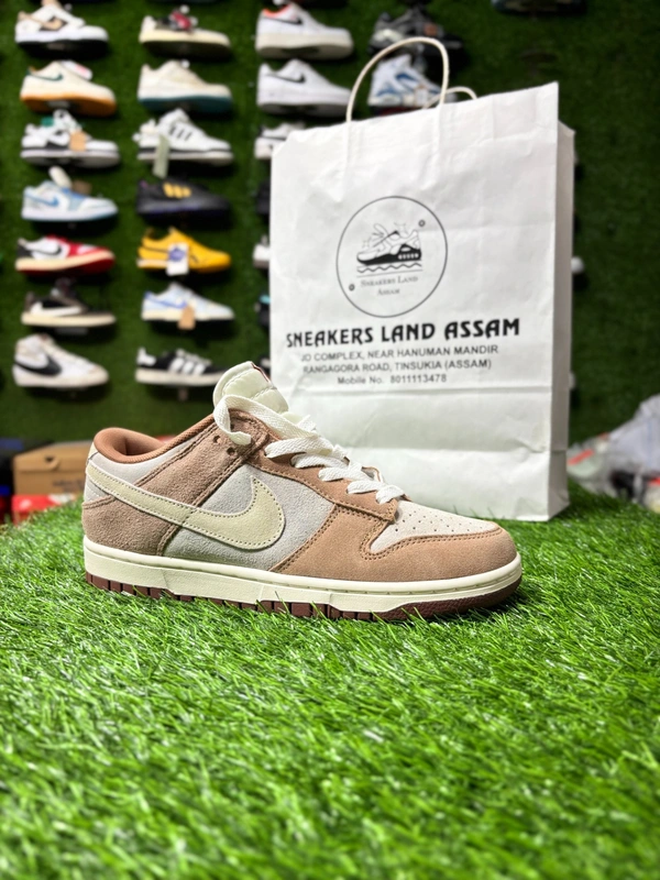 Sb dunk beigh - 7