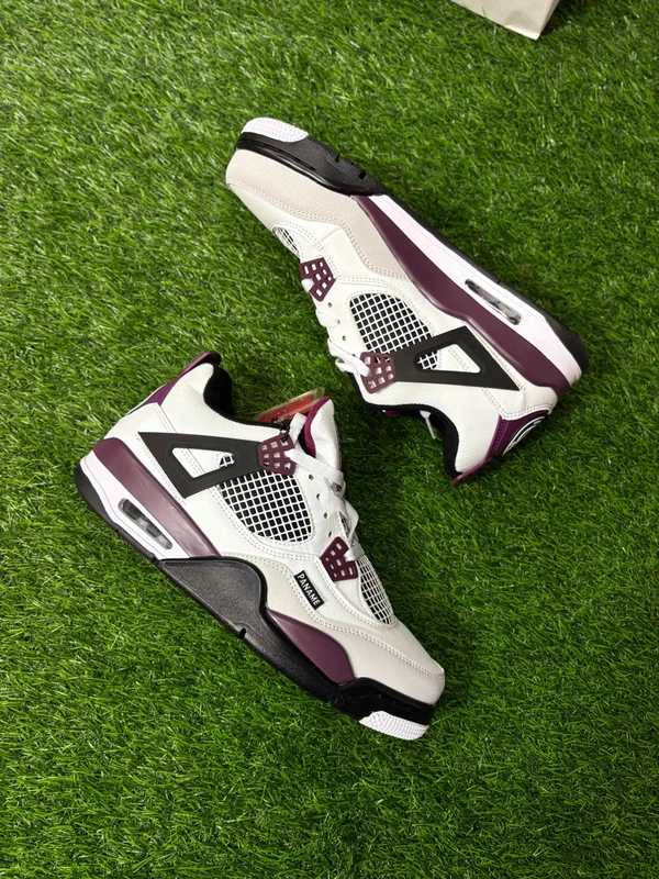 Jordan 4 "paris - 9
