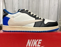 AIR JORDAN LOW x FRAGMENT - 7