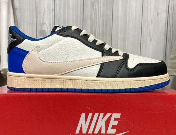 AIR JORDAN LOW x FRAGMENT - 7
