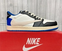 AIR JORDAN LOW x FRAGMENT - 7