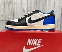 AIR JORDAN LOW x FRAGMENT - 7