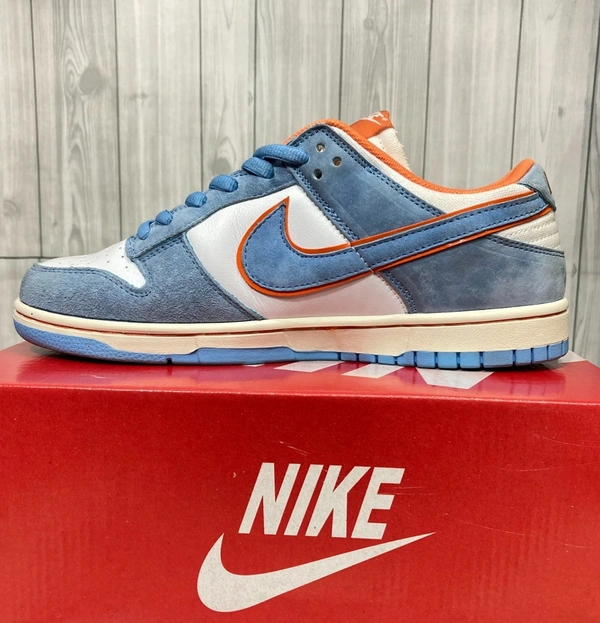 DUNK OTAMO BLUE - 6 (40)