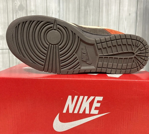 DUNK OTAMO BROWN - 7.5 (42)