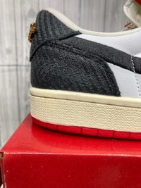 AIRJORDAN LOWs x TROPHY - 6 (40)