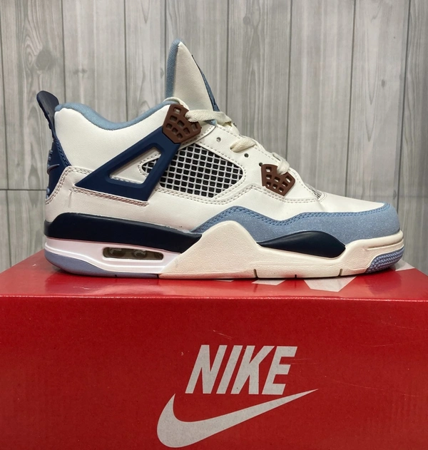 JORDAN 4 BLUE OCEAN - 6 (40)