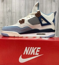 JORDAN 4 BLUE OCEAN - 6 (40)
