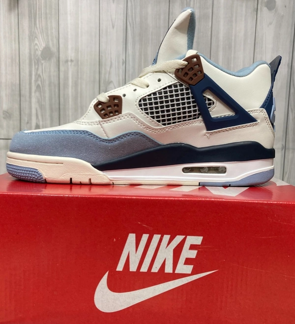 JORDAN 4 BLUE OCEAN - 6 (40)