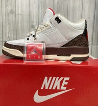 JORDAN 3 TRAVIS SCOTT - 5.5 (39)