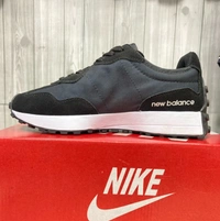 NEW BALANCE 327 - 7 (41)