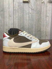 Airjordan Reverse Mocha - Cinnamon, 6