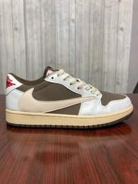 Airjordan Reverse Mocha - Cinnamon, 6