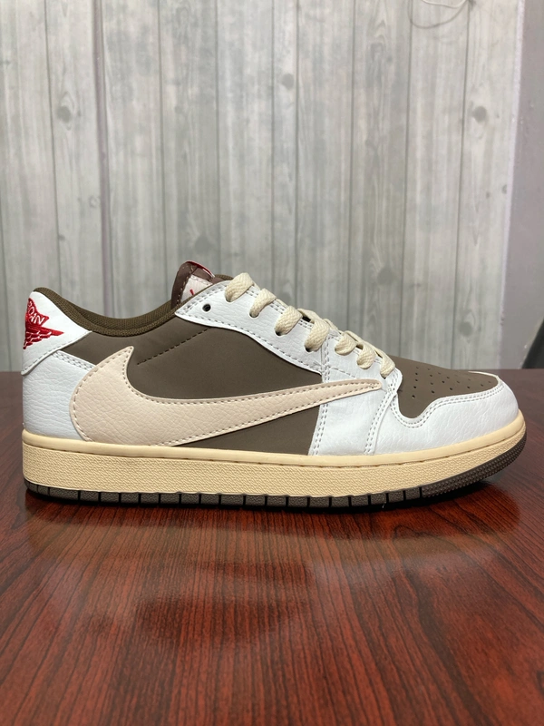 Airjordan Reverse Mocha - Cinnamon, 6