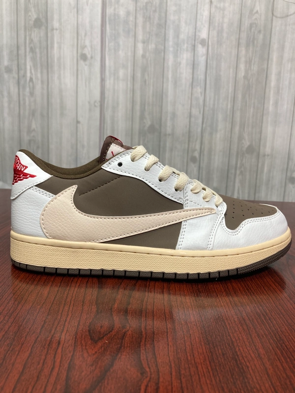 Airjordan Reverse Mocha - Cinnamon, 6
