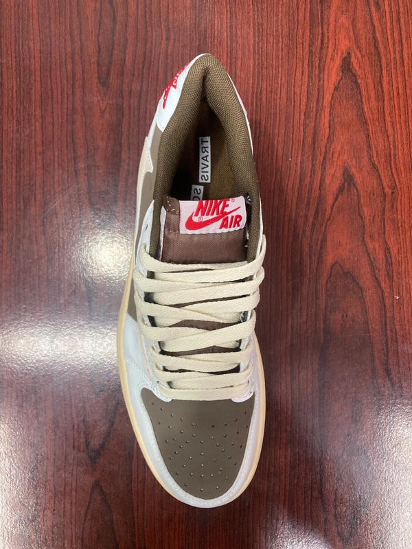 Airjordan Reverse Mocha - Cinnamon, 7
