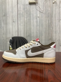 Airjordan Reverse Mocha - Cinnamon, 7