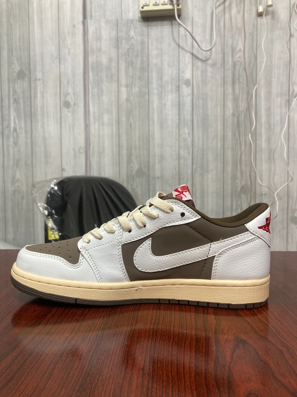 Airjordan Reverse Mocha - Cinnamon, 7