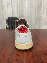 Airjordan Reverse Mocha - Cinnamon, 7