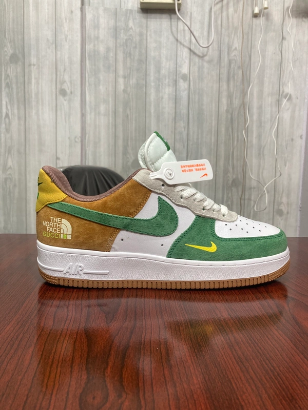 Airforce 1 Northface - 10