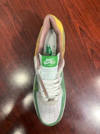 Airforce 1 Northface - 10