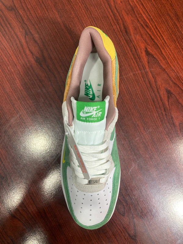 Airforce 1 Northface - 10