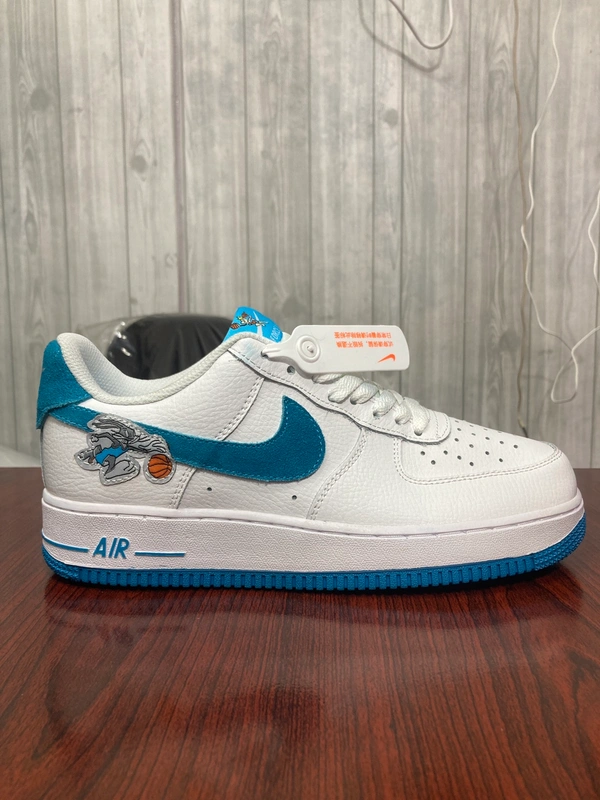 Airforce 1 Bunny - 7