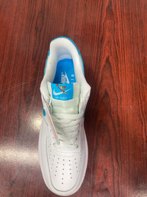 Airforce 1 Bunny - 7
