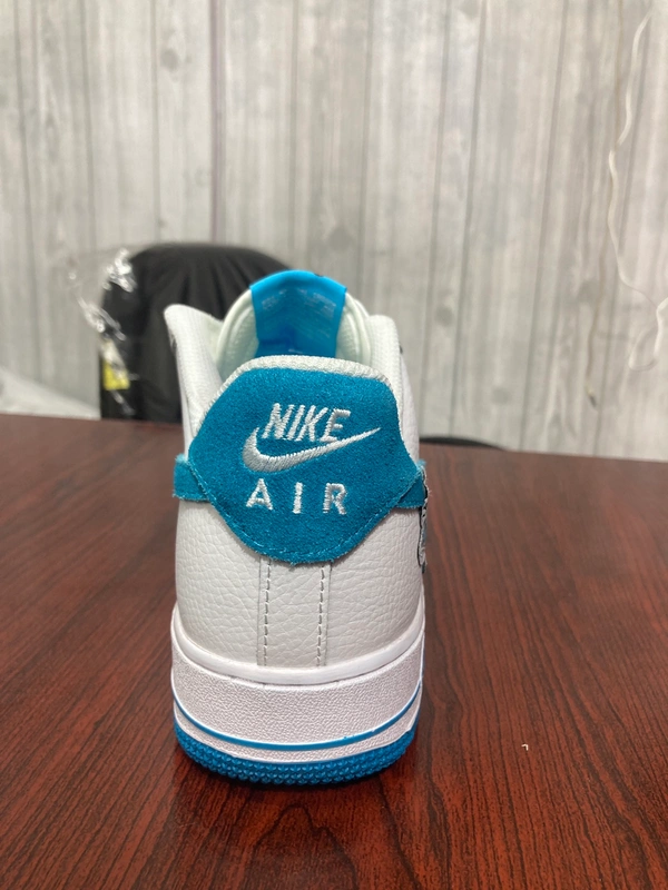 Airforce 1 Bunny - 7