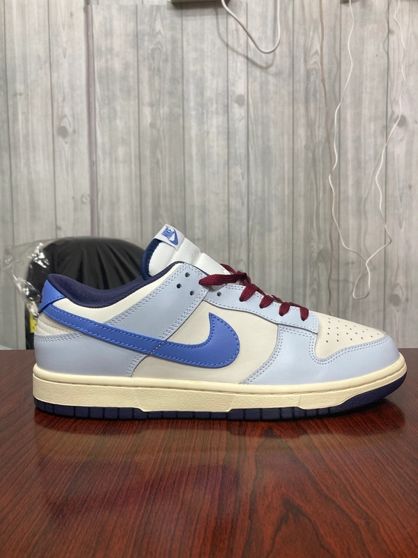 Sb Dunk Blue Batman New - 7