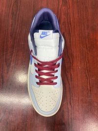 Sb Dunk Blue Batman New - 7