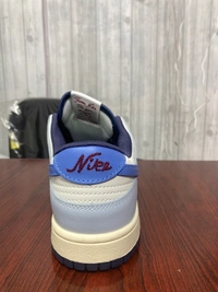 Sb Dunk Blue Batman New - 7