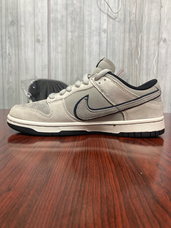Sb Dunk Shadow - 9