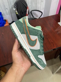 SB Dunk Otamo Green - 6