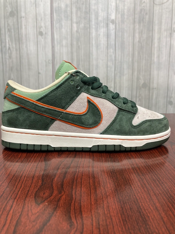 SB Dunk Otamo Green - 6