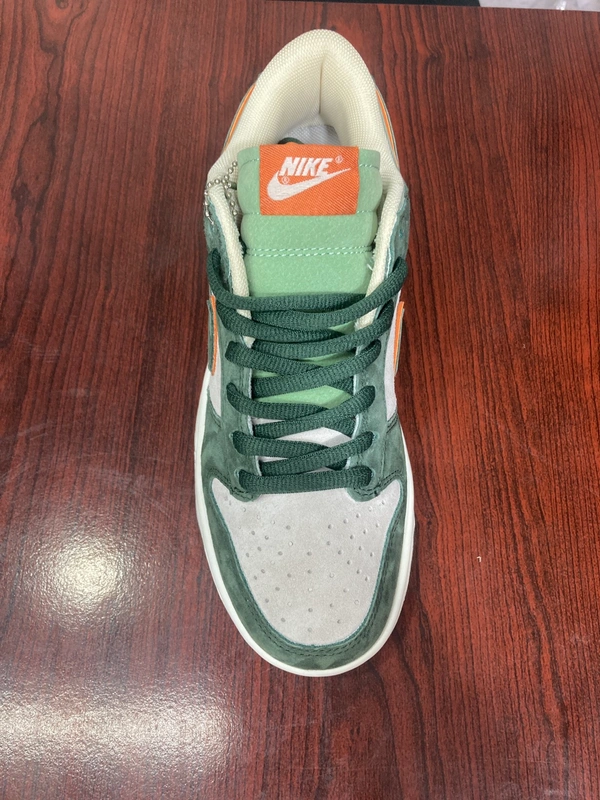 SB Dunk Otamo Green - 10
