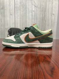 SB Dunk Otamo Green - 10