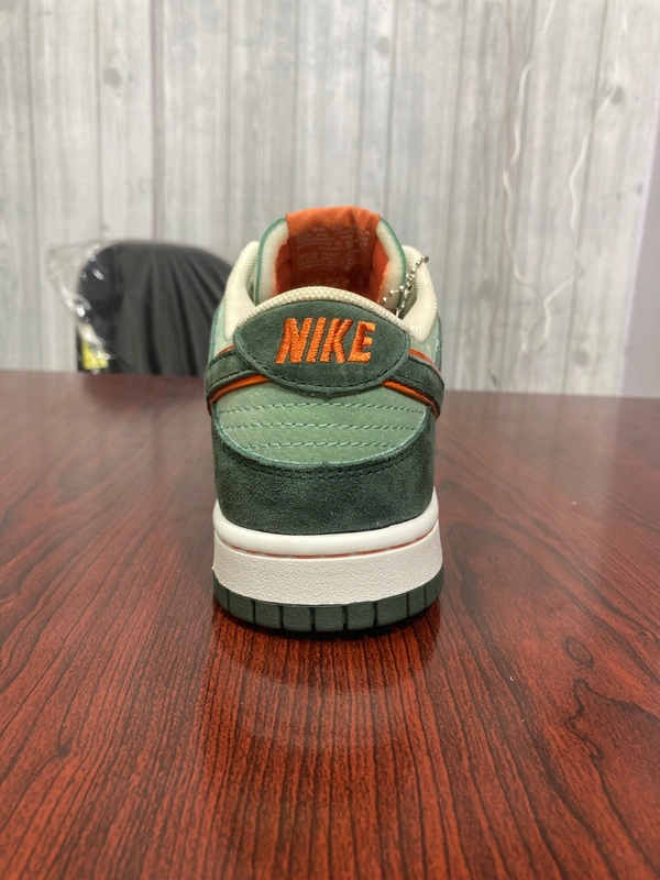 SB Dunk Otamo Green - 10